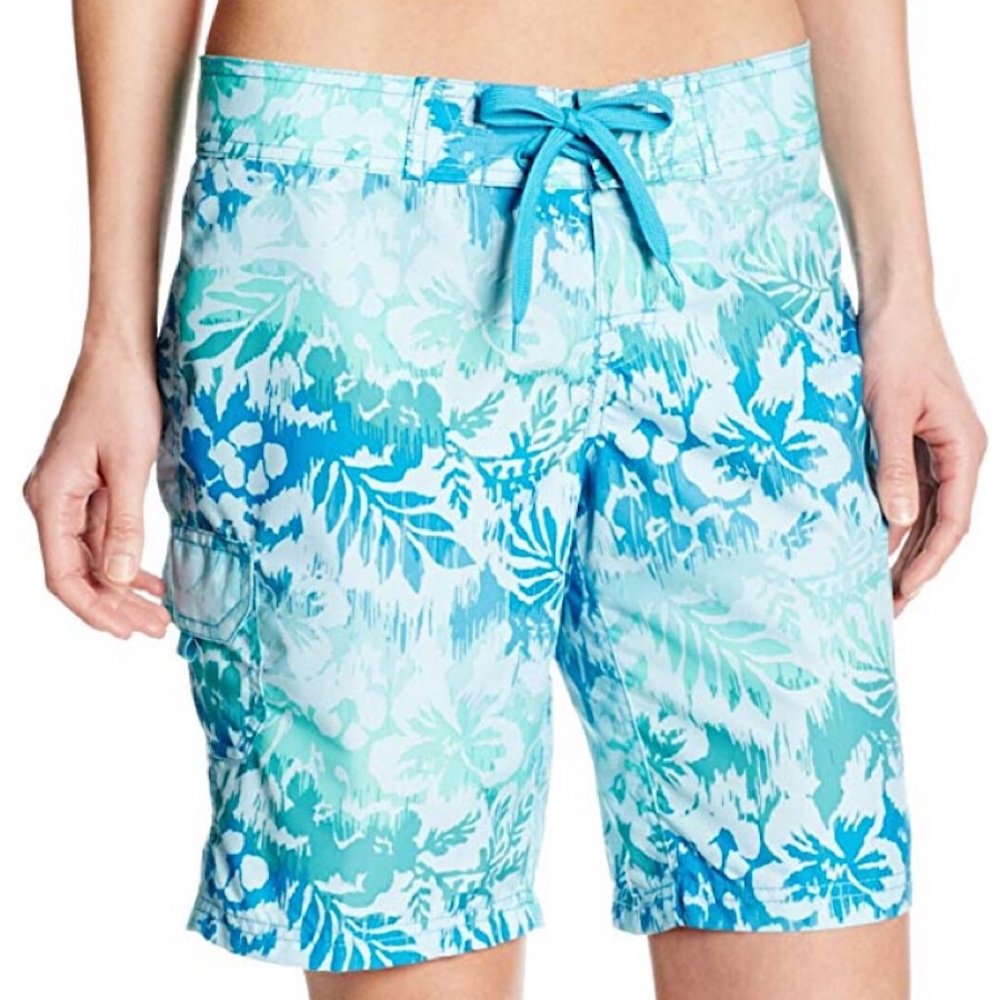 NWT swim trunks